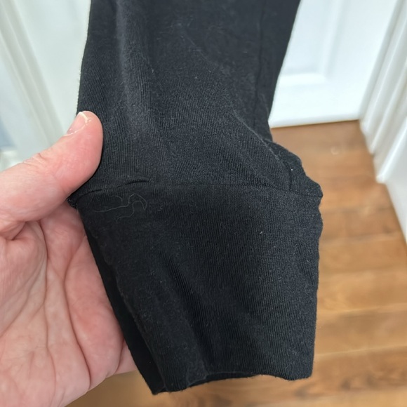 SMASH AND TESS short sleeve romper. Size S - Picture 5 of 8